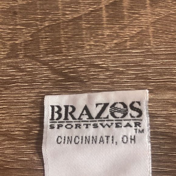 Vintage 1990s Mickey Mouse Disney Embroidered Purple American Classic Medium - Picture 7 of 12